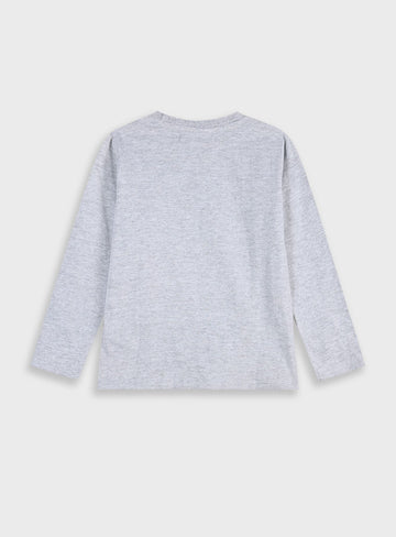 BOY'S BLOUSE