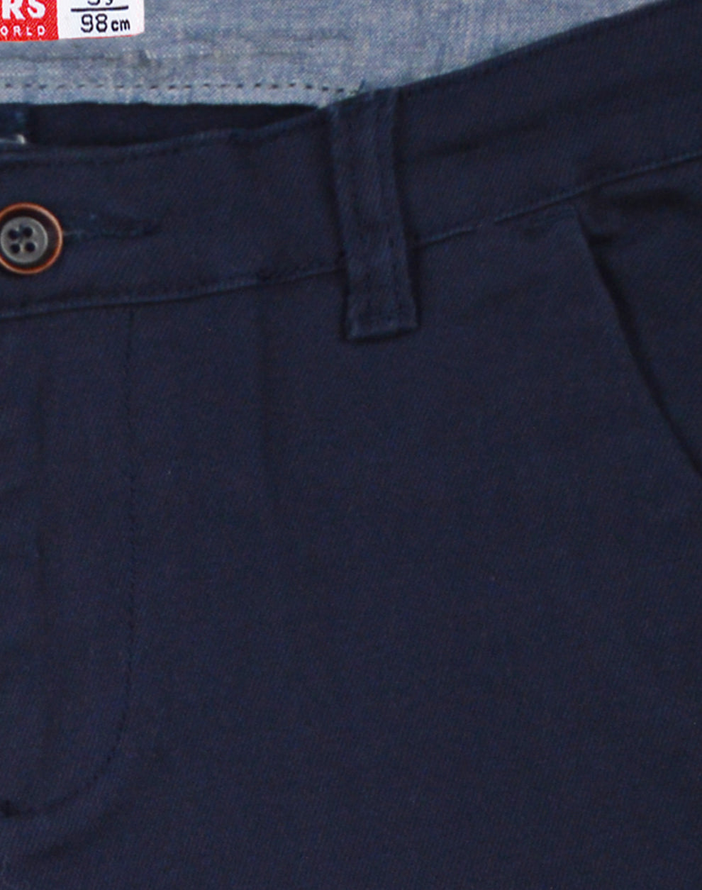 BOY'S TROUSERS Energiers