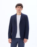 Navy Blazer - Celio Lebanon