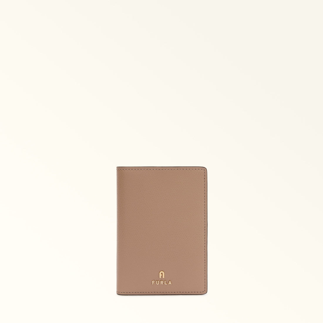 Furla Camelia S Passport Holder  For Women