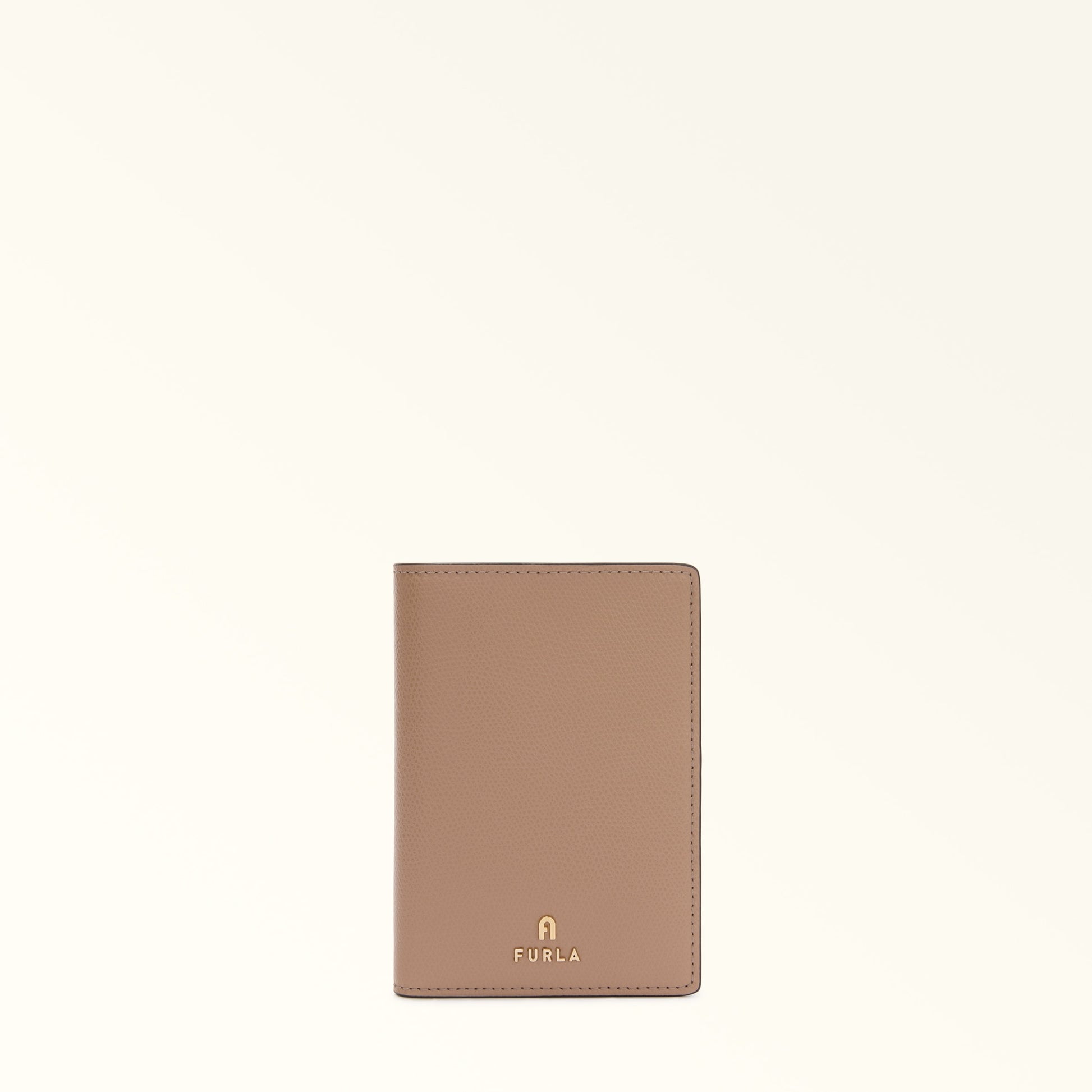 Furla Camelia S Passport Holder  For Women