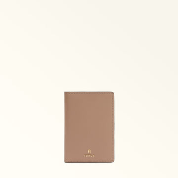 Furla Camelia S Passport Holder  For Women