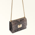 Furla 1927 Mini Crossbody Bag In Leather