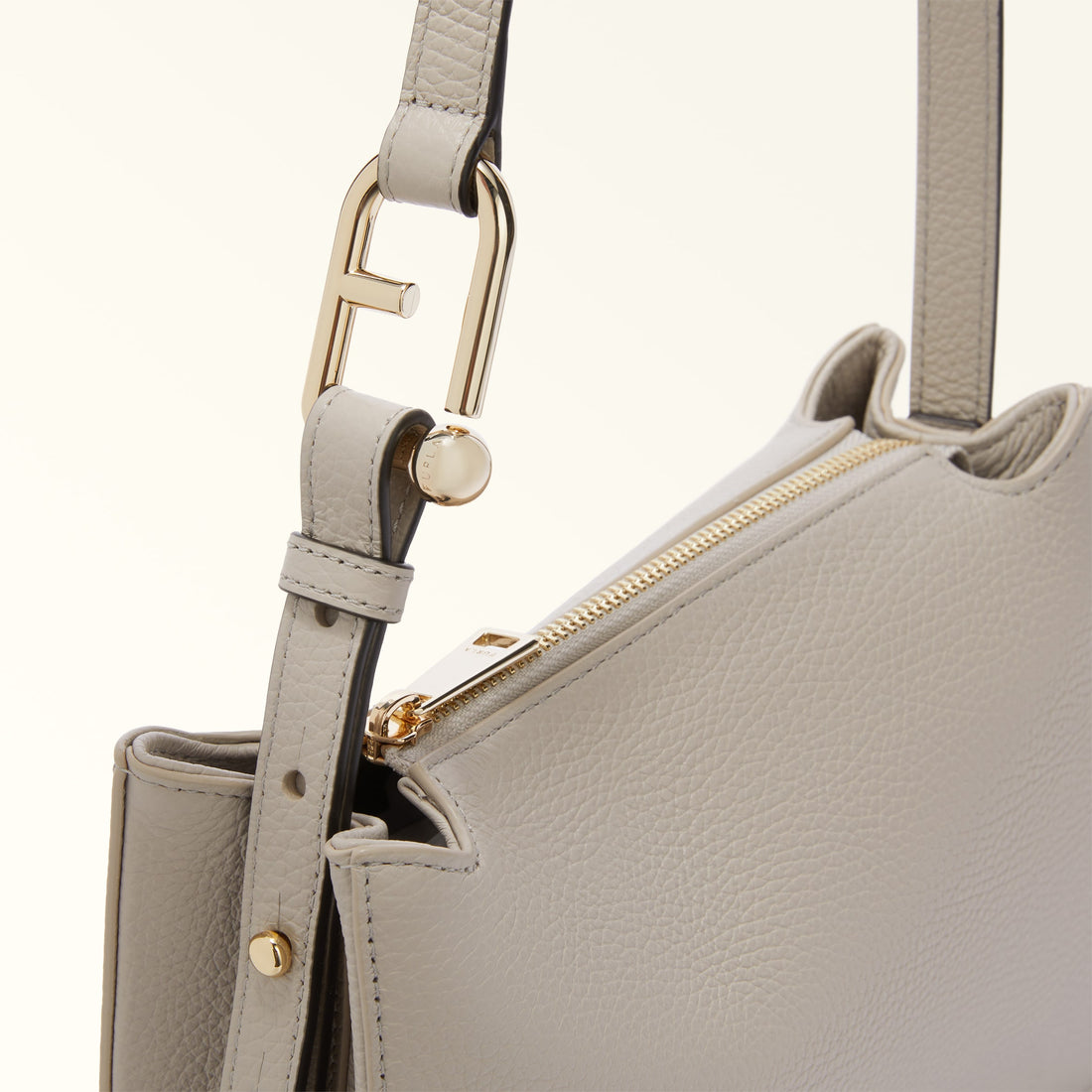 Crossbody Fnu-Furla Nuvola Vaniglia
