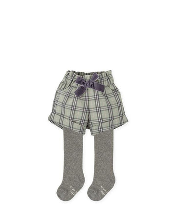 Grey Shorts for Kids