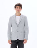 Gris Blazer - Celio Lebanon