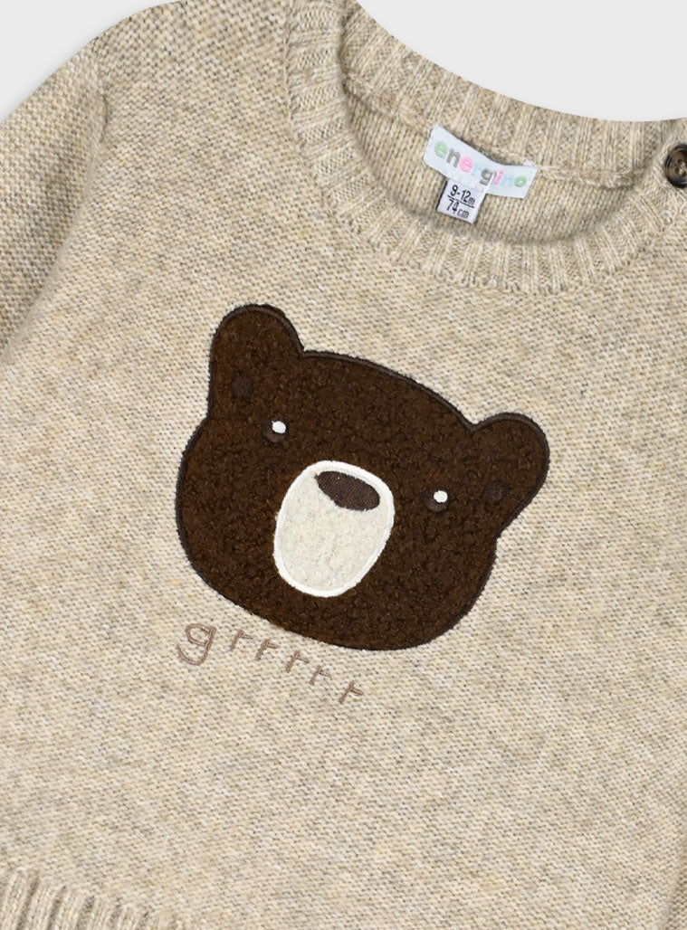 Children's Multi Blouse For Boy