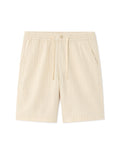 Striped Knitted Bermuda Shorts Celio