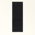 Scarf Furla Lotus Nero
