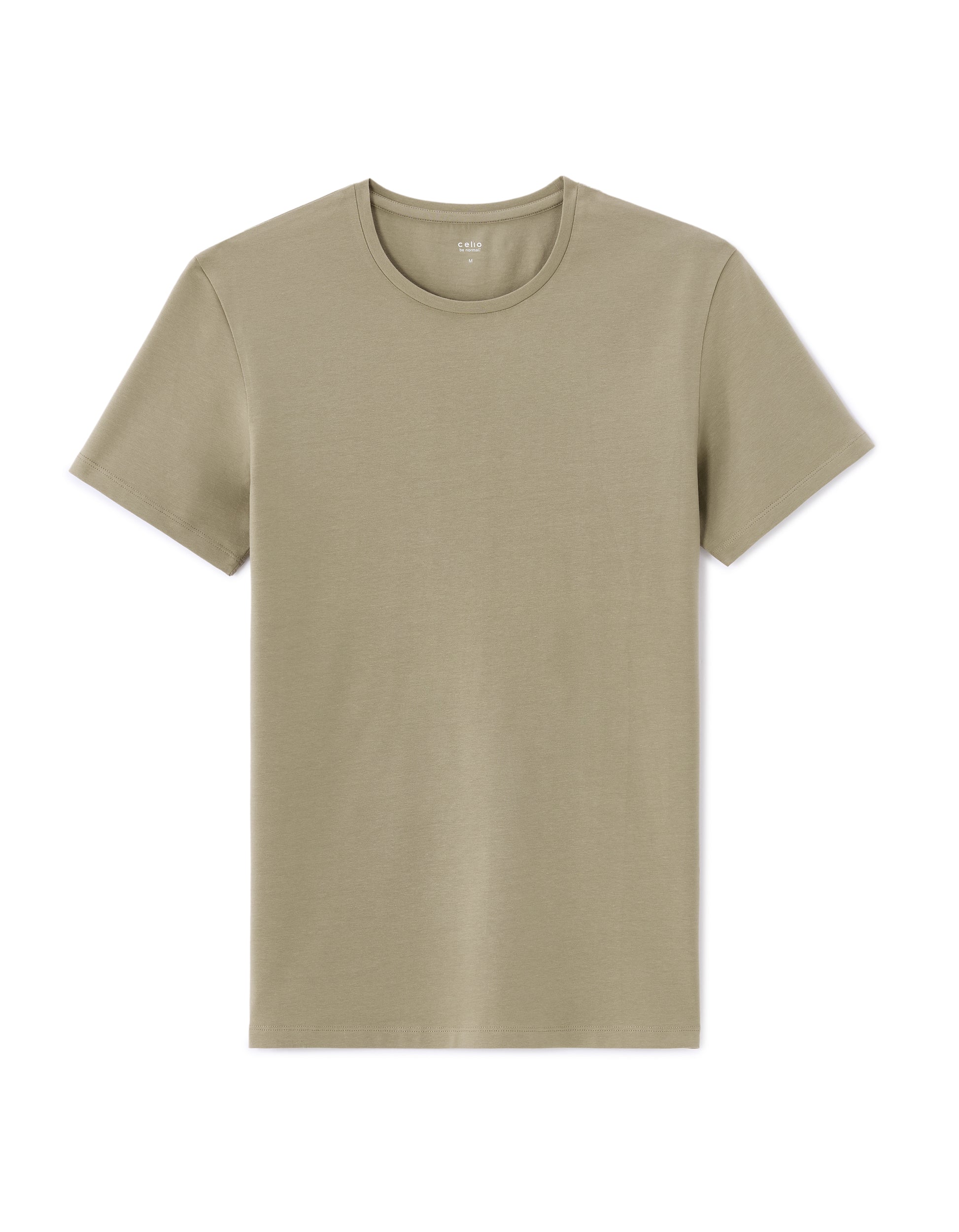Laurier Short Sleeves Tshirt - Celio Lebanon