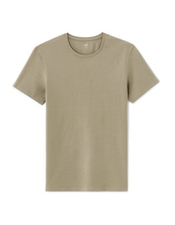 Laurier Short Sleeves Tshirt - Celio Lebanon