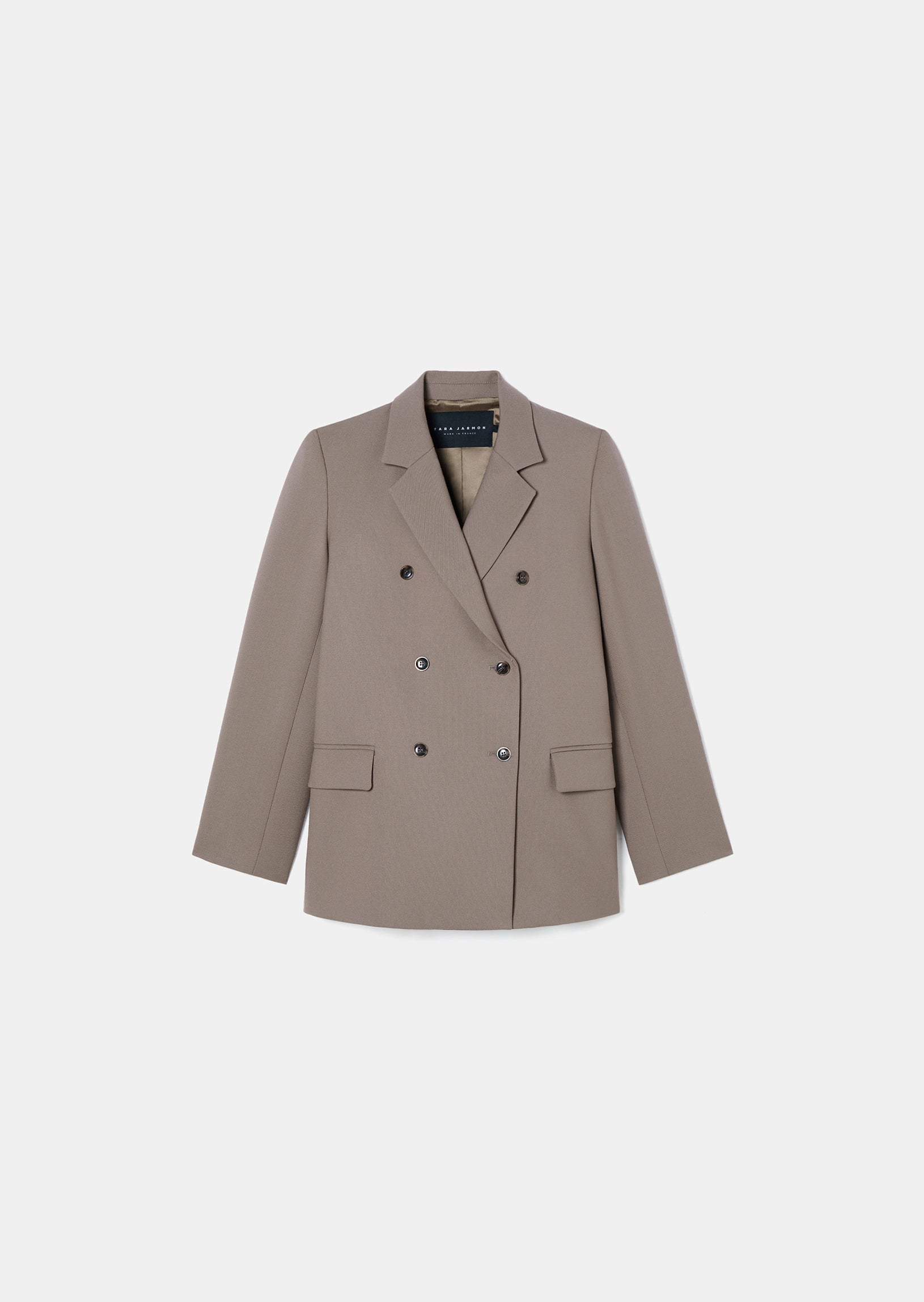 Valentino Blazer by Tara Jarmon Lebanon