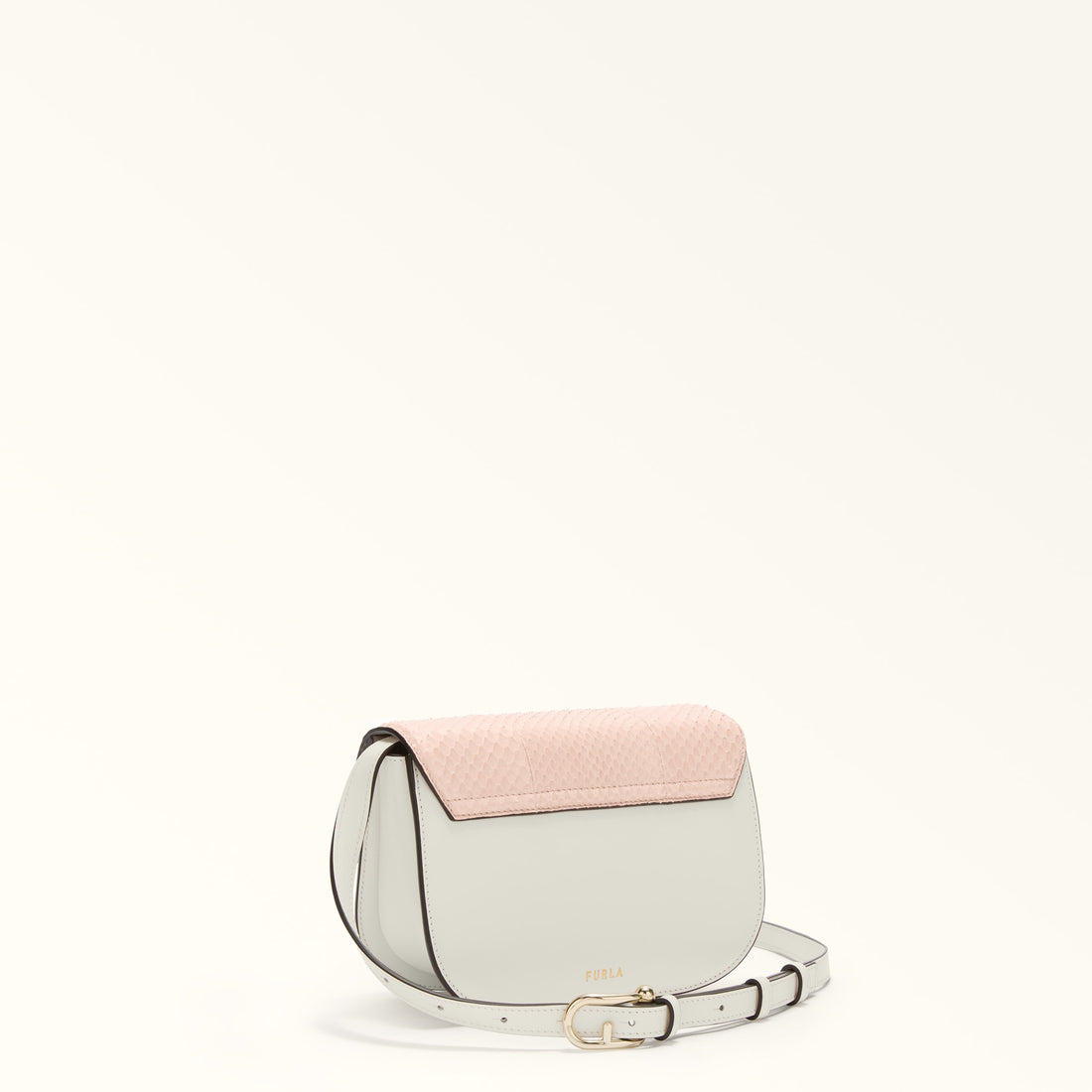 Furla Sfera Mini Crossbody Bag In Leather