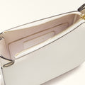 Furla Ava S Crossbody Bag In Leather
