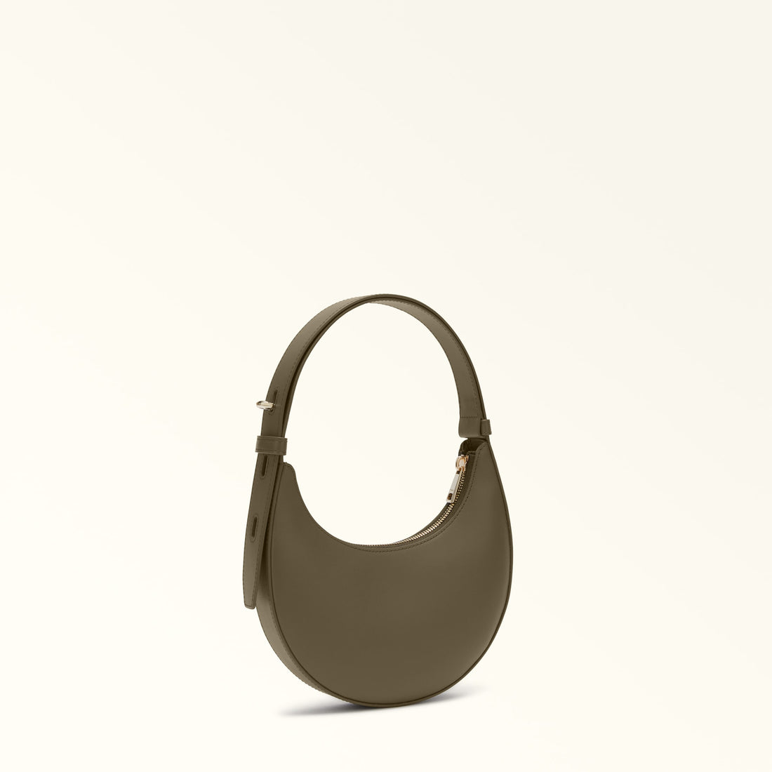 Shoulder Bag Fde-Furla Delizia Sage
