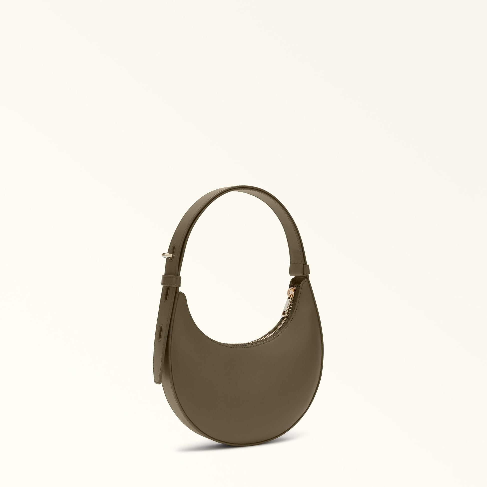 Shoulder Bag Fde-Furla Delizia Sage