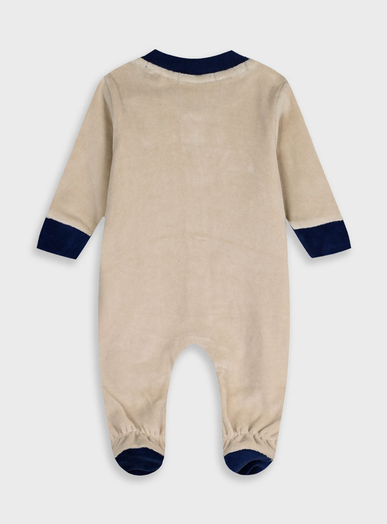 INFANT'S ROMPER
