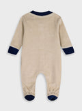 INFANT'S ROMPER
