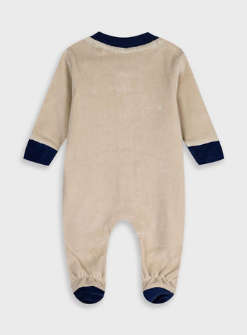INFANT'S ROMPER