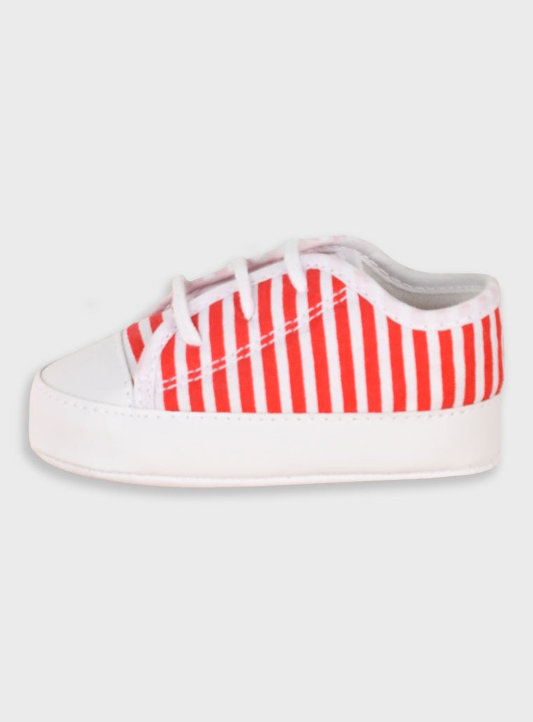 Red Infants? Shoes for Boys