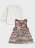  Check Infant'S Set For Girl