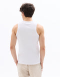 Slim-fit tank top Celio
