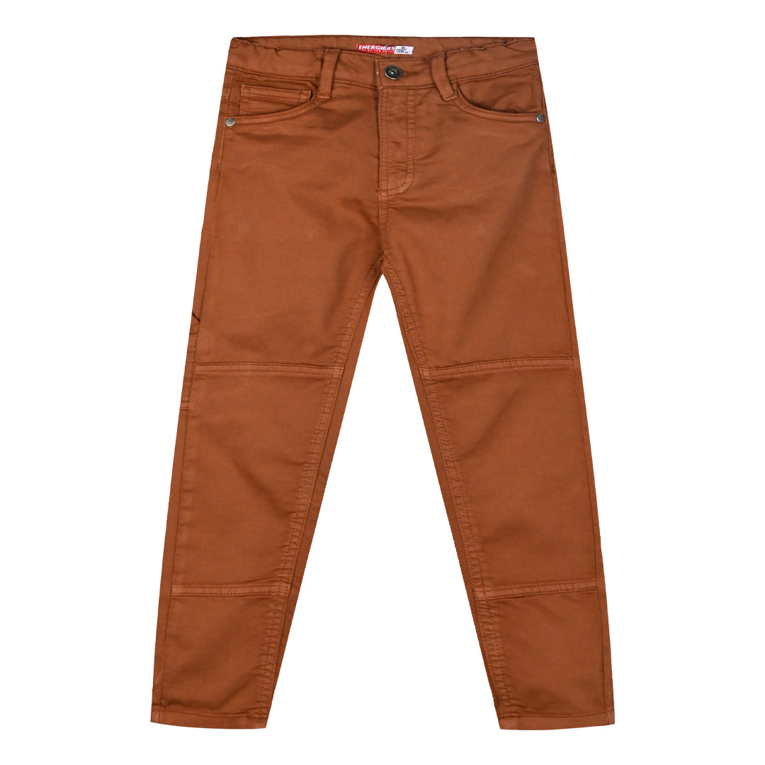 BOY'S TROUSERS Energiers