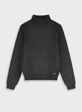 Girl Blouse - Black