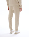 Ecru Jog Pants - Celio Lebanon