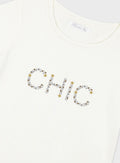 White Blouse for Girls