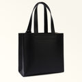 Furla Divide It M Tote in Black - Bags 
