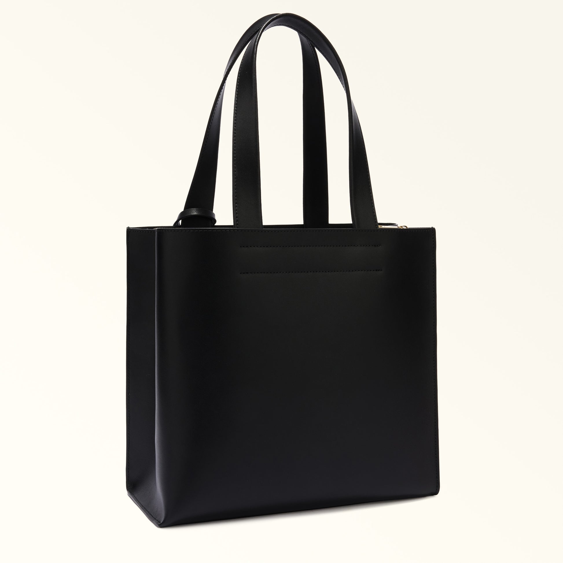 Furla Divide It M Tote in Black - Bags 