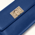 Furla 1927 M Crossbody Bag In Leather