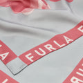 Furla Lea Bandana 60X60 in Pink - Scarves 