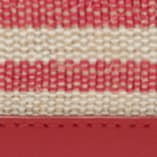 Furla Iride S Crossbody in Red - Bags 