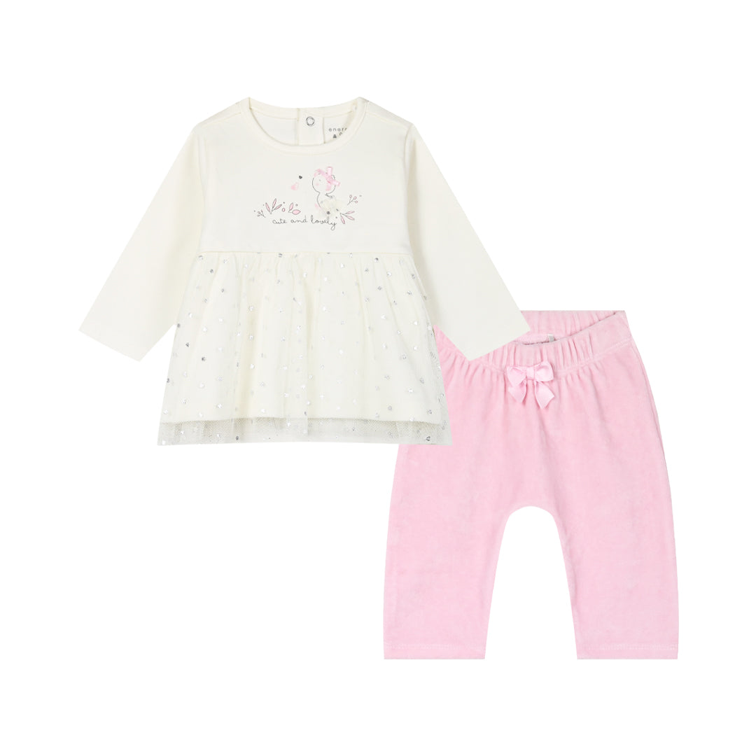 INFANT'S SET Energiers