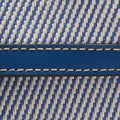Furla Flow Mini Top Handle in Blue - Bags 