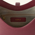 Furla Goccia S Hobo in Red - Bags 