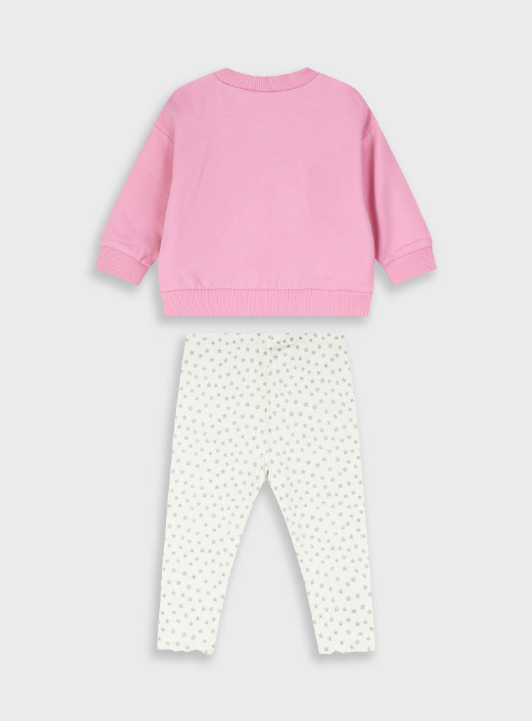 INFANT'S SET