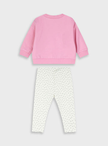 INFANT'S SET