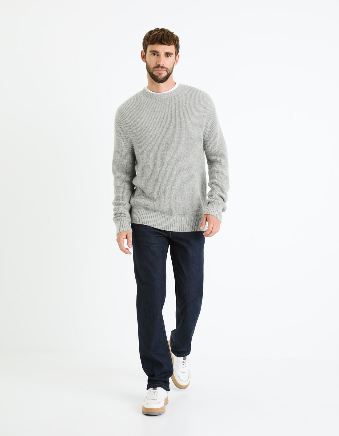 ROLISSE5 BRUT JEAN 3 LEN - Celio lebanon