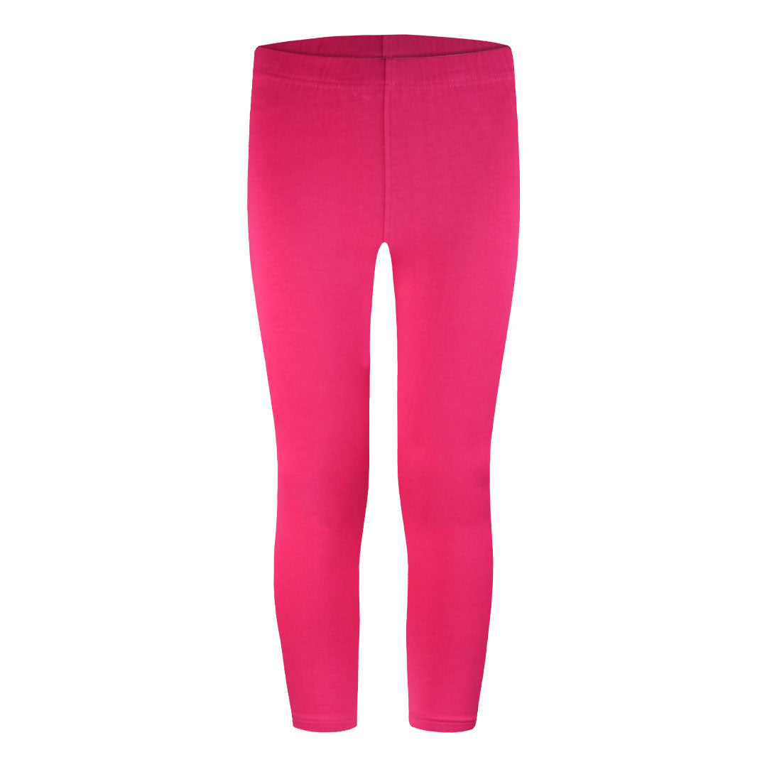 GIRL'S LEGGINGS Energiers