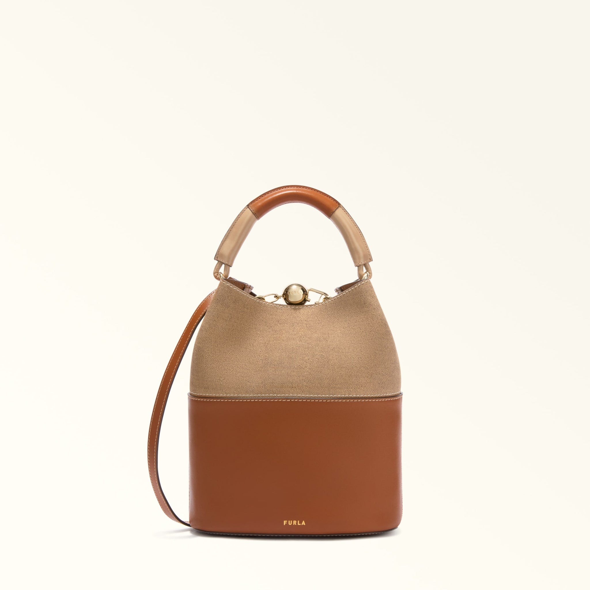 FURLA SFERA BUCKET BAG Furla