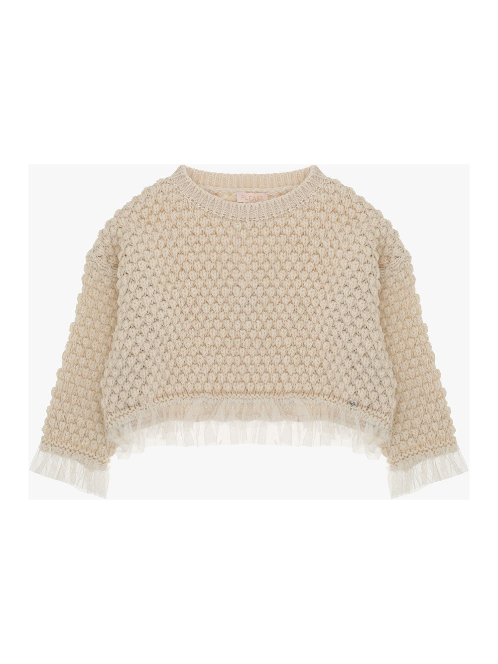 offwh sweater SWEATER KHABBAZ
