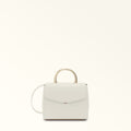 Top Handle Fvg-Furla Meridiana Panna