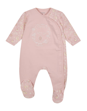 INFANT'S ROMPER Energiers