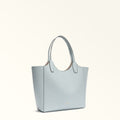 Furla Lea M Tote in Green - Bags 