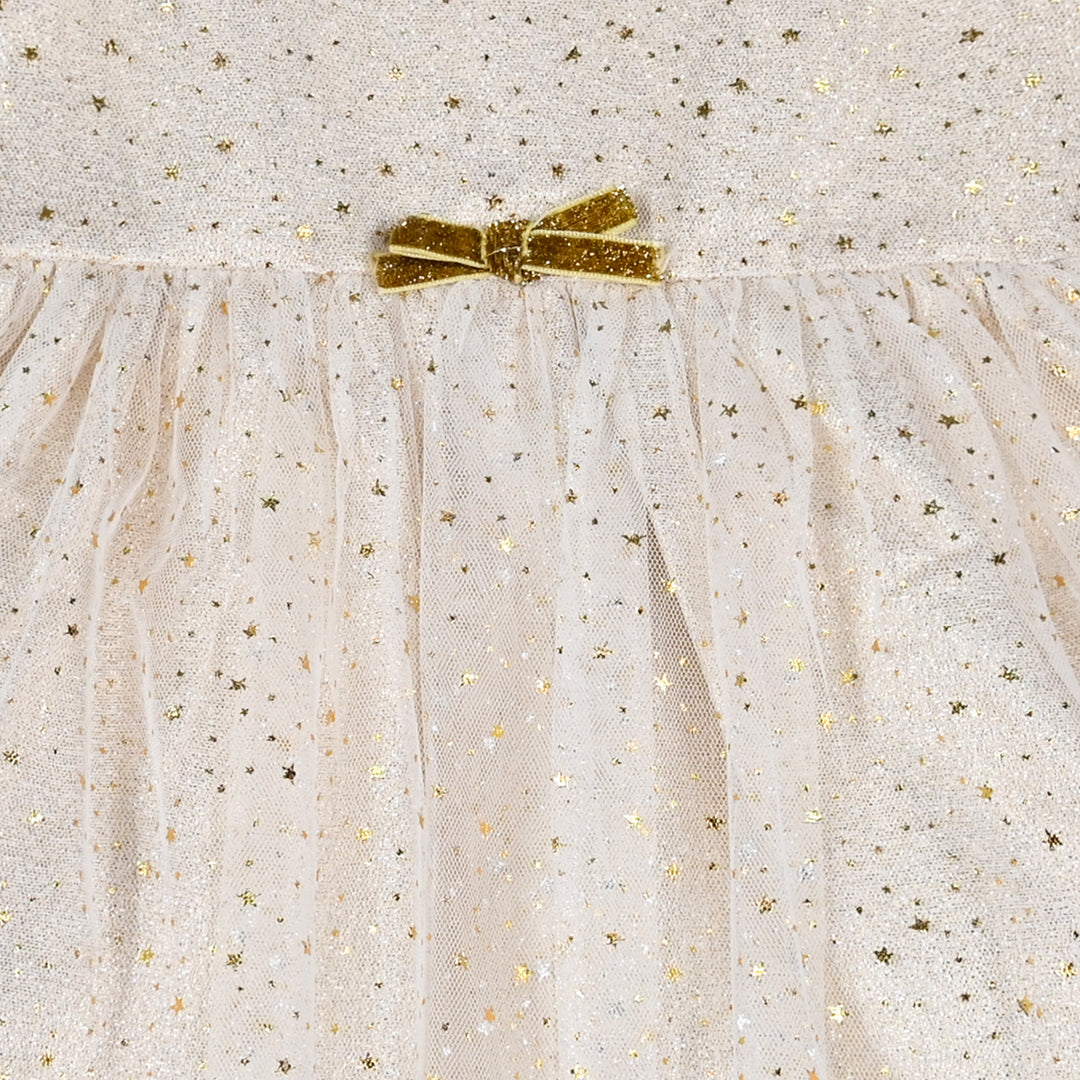 GIRL'S DRESS