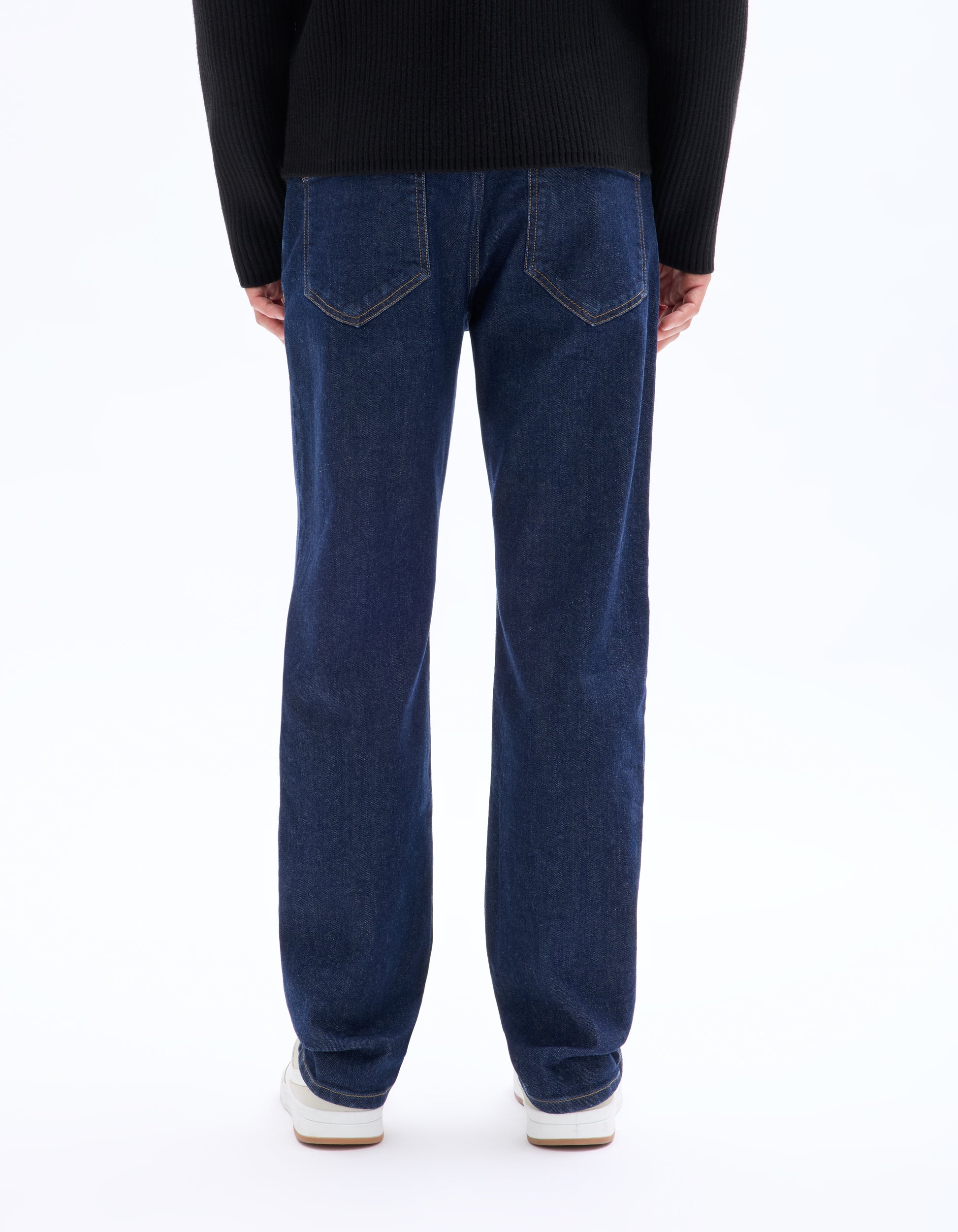 Brut H25 Jeans 3 Lengths - Celio Lebanon