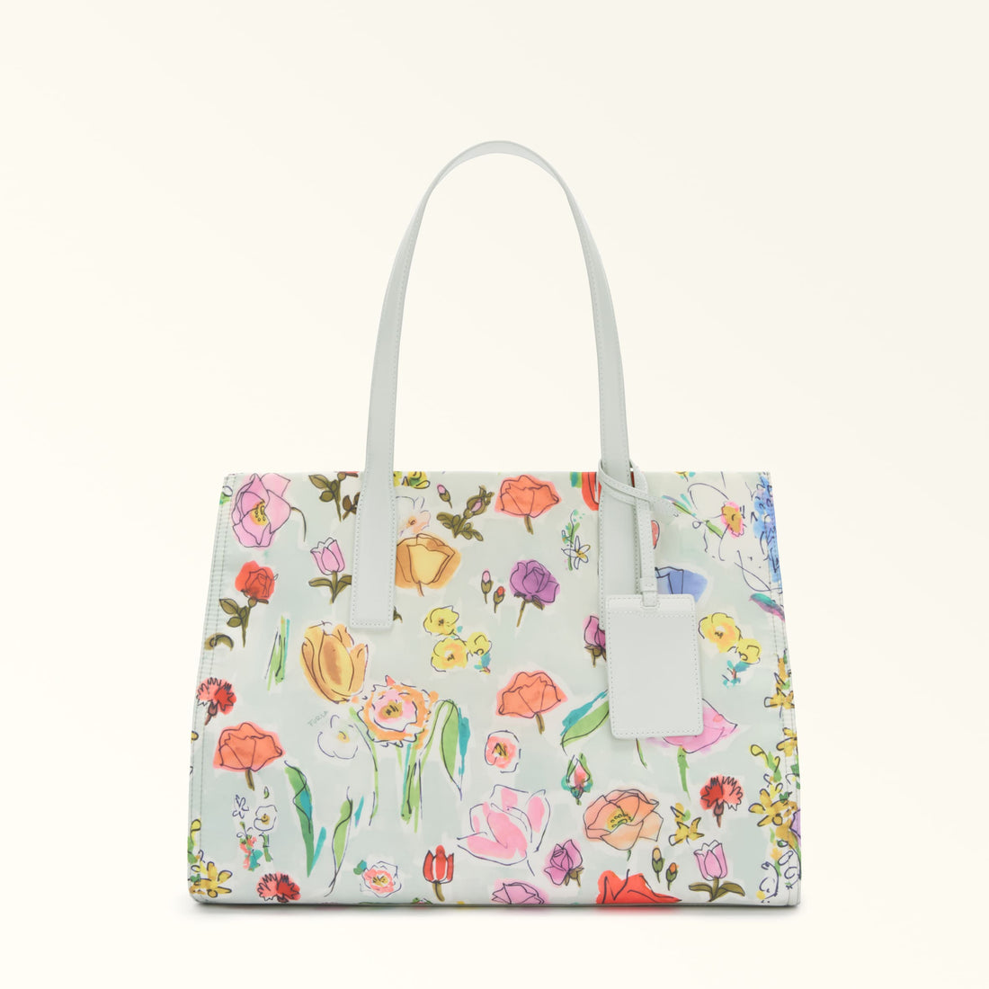 Tote Esi-Furla Fresia Toni Rugiada